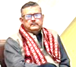 Mr. Mohan Raj Bhatt